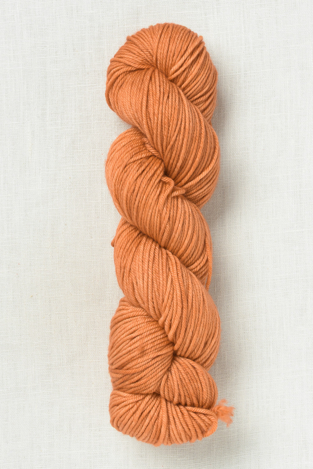Madelinetosh Tosh Vintage Fiddleneck