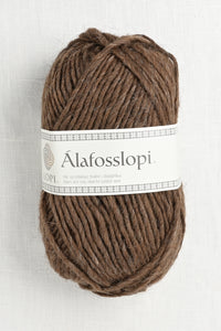 Lopi Alafosslopi 0053 Acorn