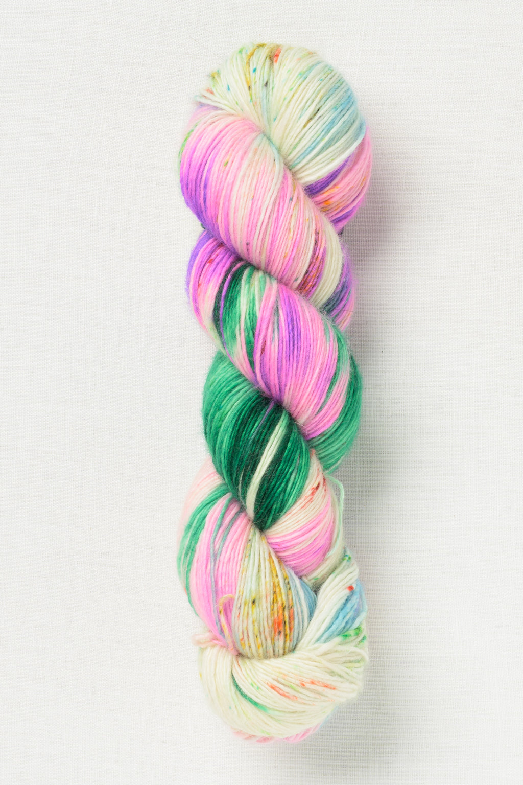 Madelinetosh Tosh Silk Cloud Manga