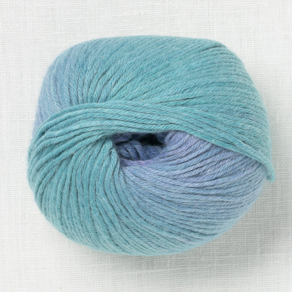 Rico Design Baby Dream DK Multi 025 Aqua