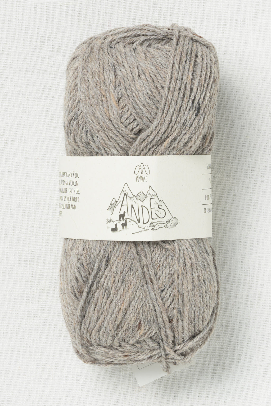 Amano Andes 2700 Salcantay