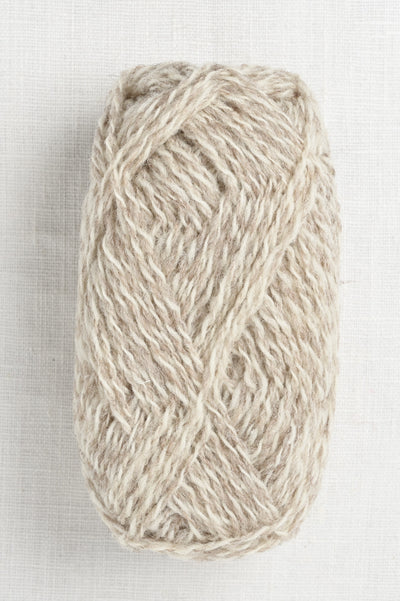 Jamieson's Shetland Spindrift 114 Mooskit/White