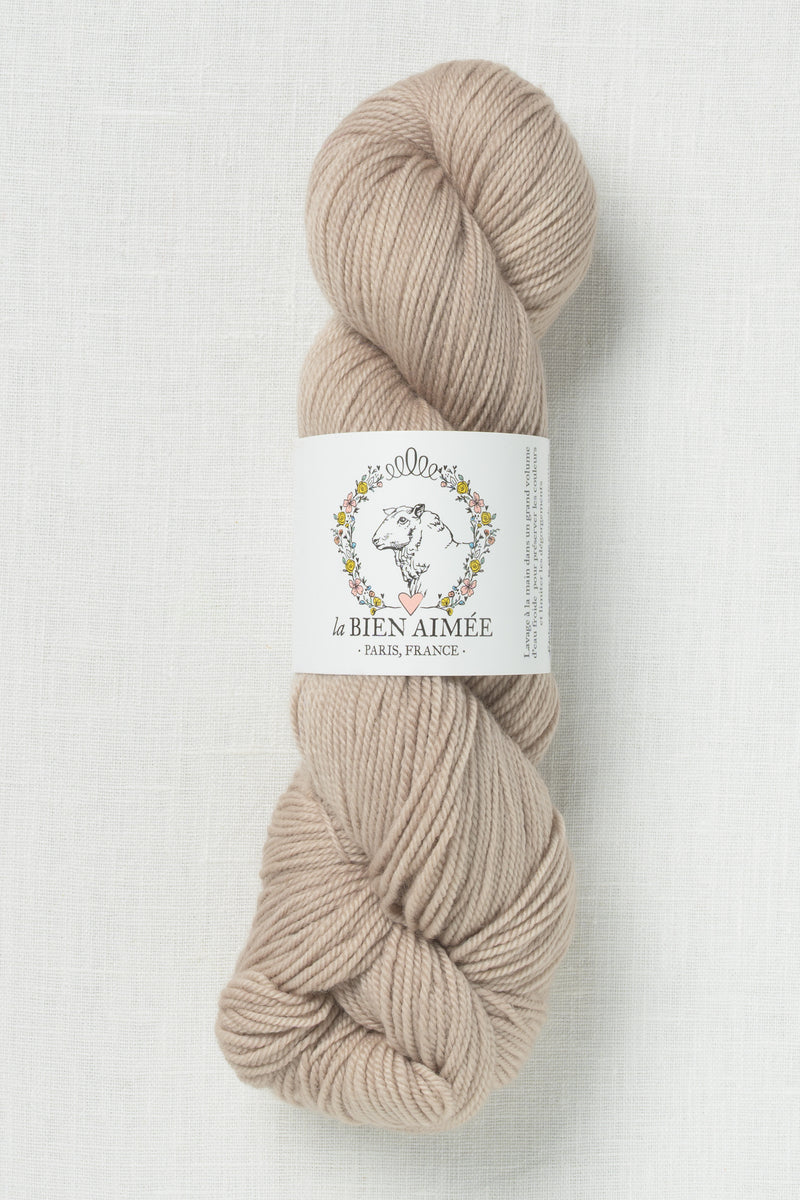 La Bien Aimee Sport Nouveau Bone