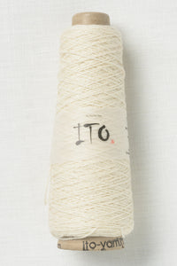 Ito Shimo Raw White