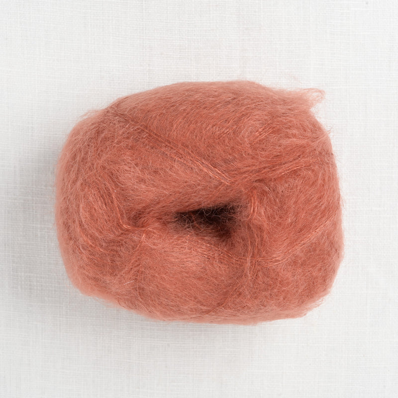 Rauma Plum 026 Rust Red