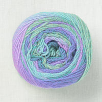 Lion Brand Ferris Wheel 606K Cotton Candy