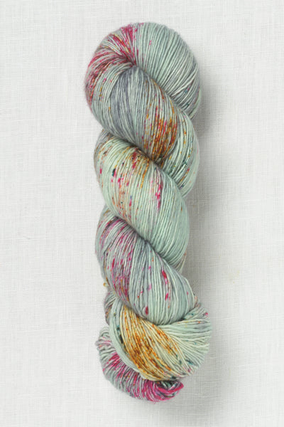 Madelinetosh Biggie Claude