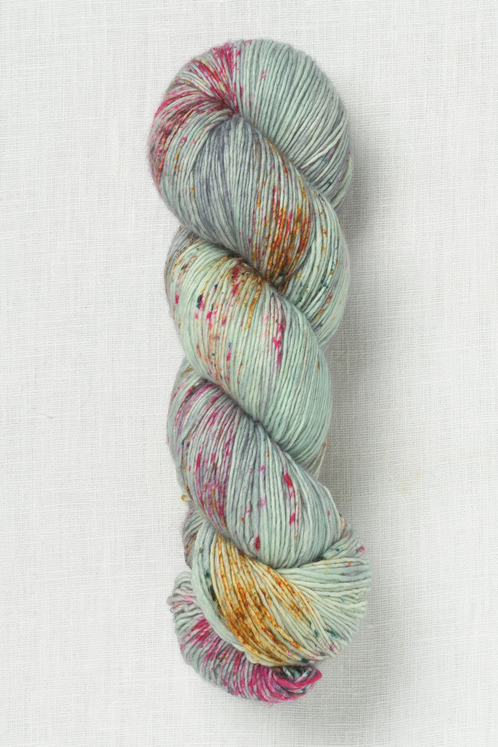 Madelinetosh Biggie Claude