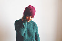 Beloved Worsted by Solenn Couix-Loarer