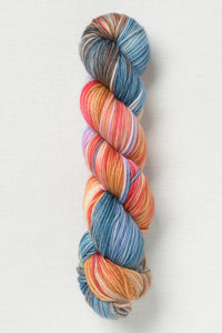 Madelinetosh Tosh Vintage No Rainchecks