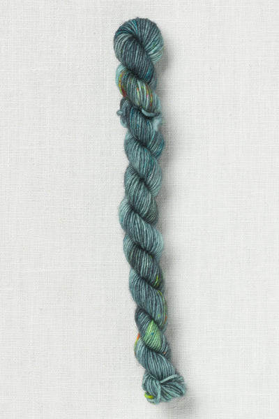 Madelinetosh Unicorn Tails Danger Will Robinson