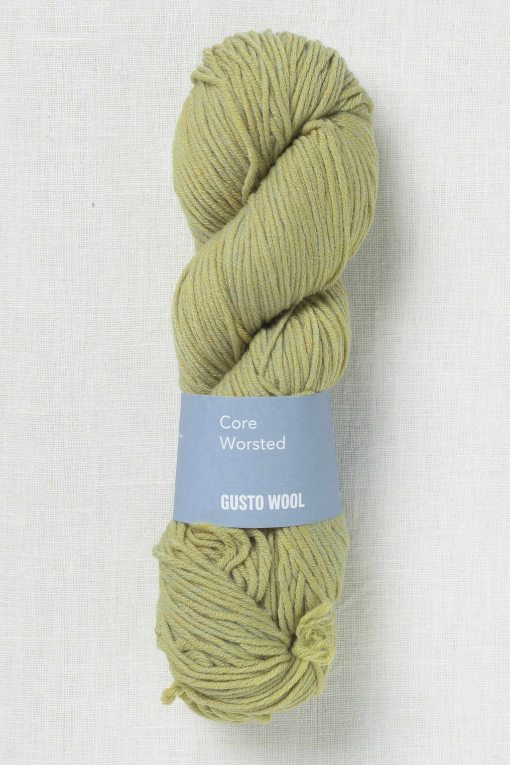 Gusto Wool Core Worsted 4138 Sage