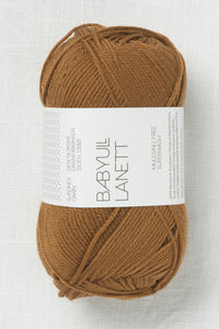 Sandnes Garn Babyull Lanett 2573 Monk's Robe