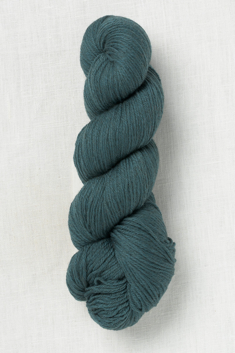 Rosy Green Wool Cheeky Merino Joy 110 Cedar