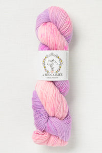 La Bien Aimee Sport Nouveau High Key Purple