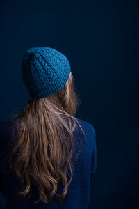 Burnaby Hat by Jared Flood