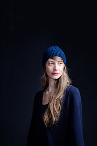 Burnaby Hat by Jared Flood