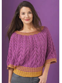 Butterfly Top