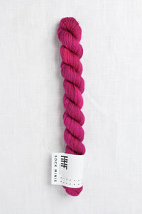 Hedgehog Fibres Sock Minis Plump