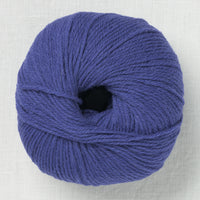 Knitting for Olive Heavy Merino French Anemone