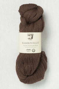 Juniper Moon Farm Rambouillet 1008 Cinnabark