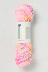 Hedgehog Fibres Oh So Fine Souffle Kiss Kiss (New)