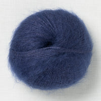 Pascuali Mohair Bliss 811 Navy