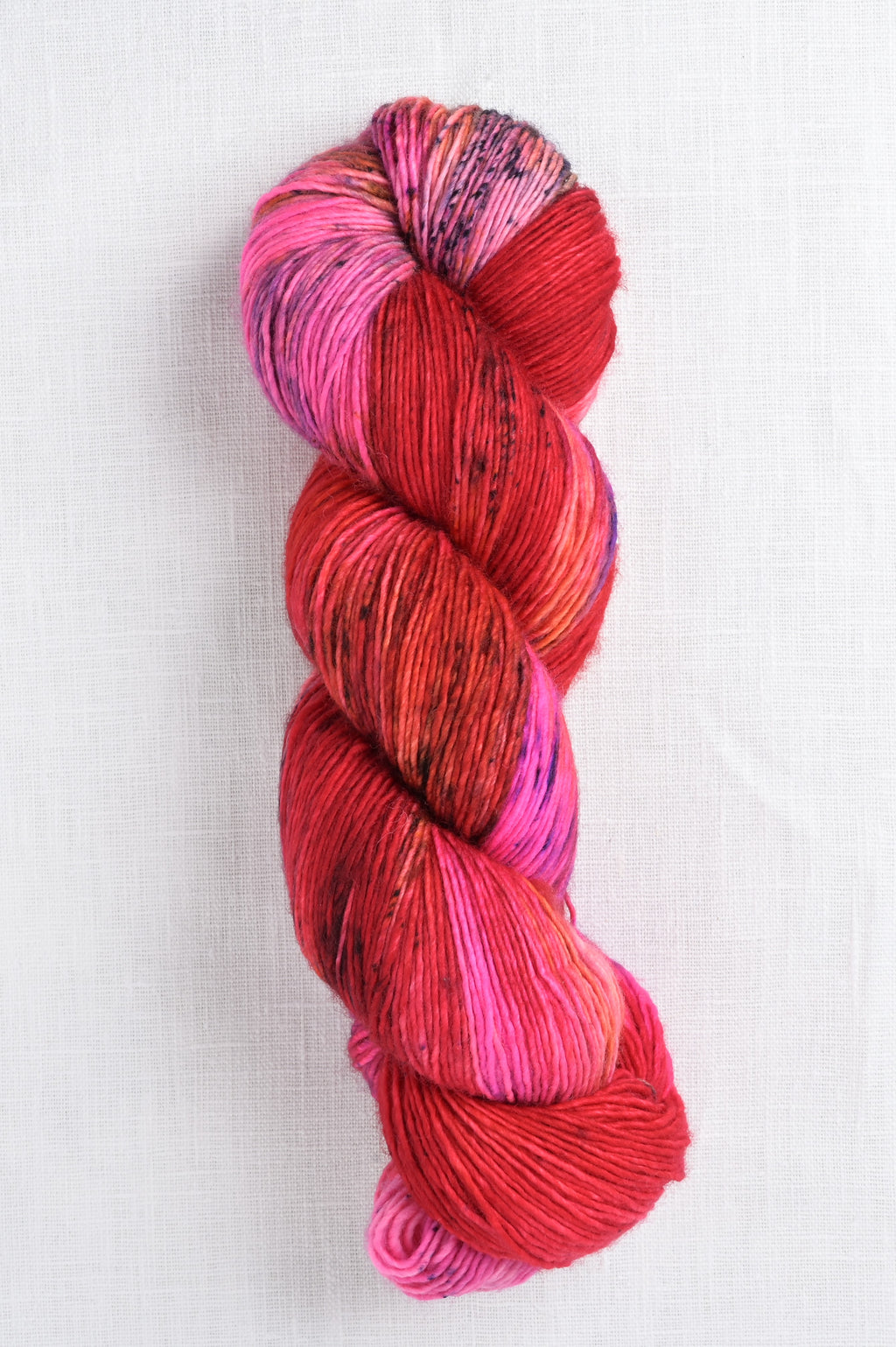 Madelinetosh Biggie Mars in Retrograde (Core)