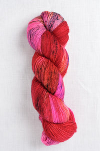 Madelinetosh Tosh Silk Cloud Mars in Retrograde (Core)