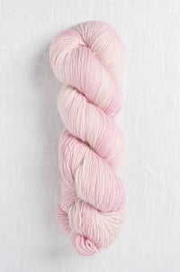 Madelinetosh Tosh Silk Cloud Rose