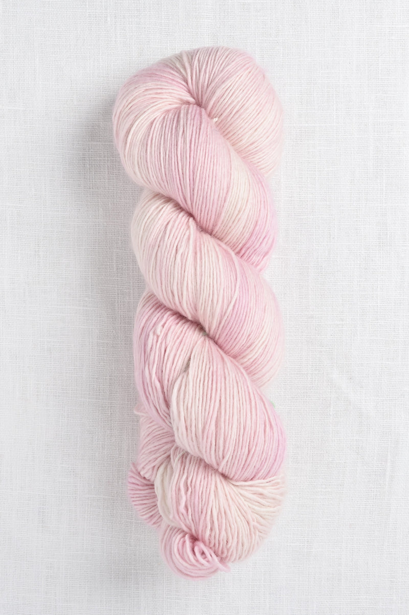 Madelinetosh Tosh Silk Cloud Rose