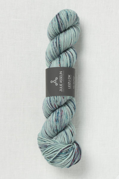 Julie Asselin Nomade BFL Folk