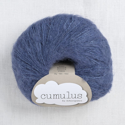Fyberspates Cumulus 917 Raindrop