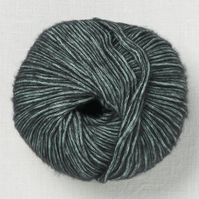 Juniper Moon Farm Cotton + Merino Shadows 213 Kyanite Ice