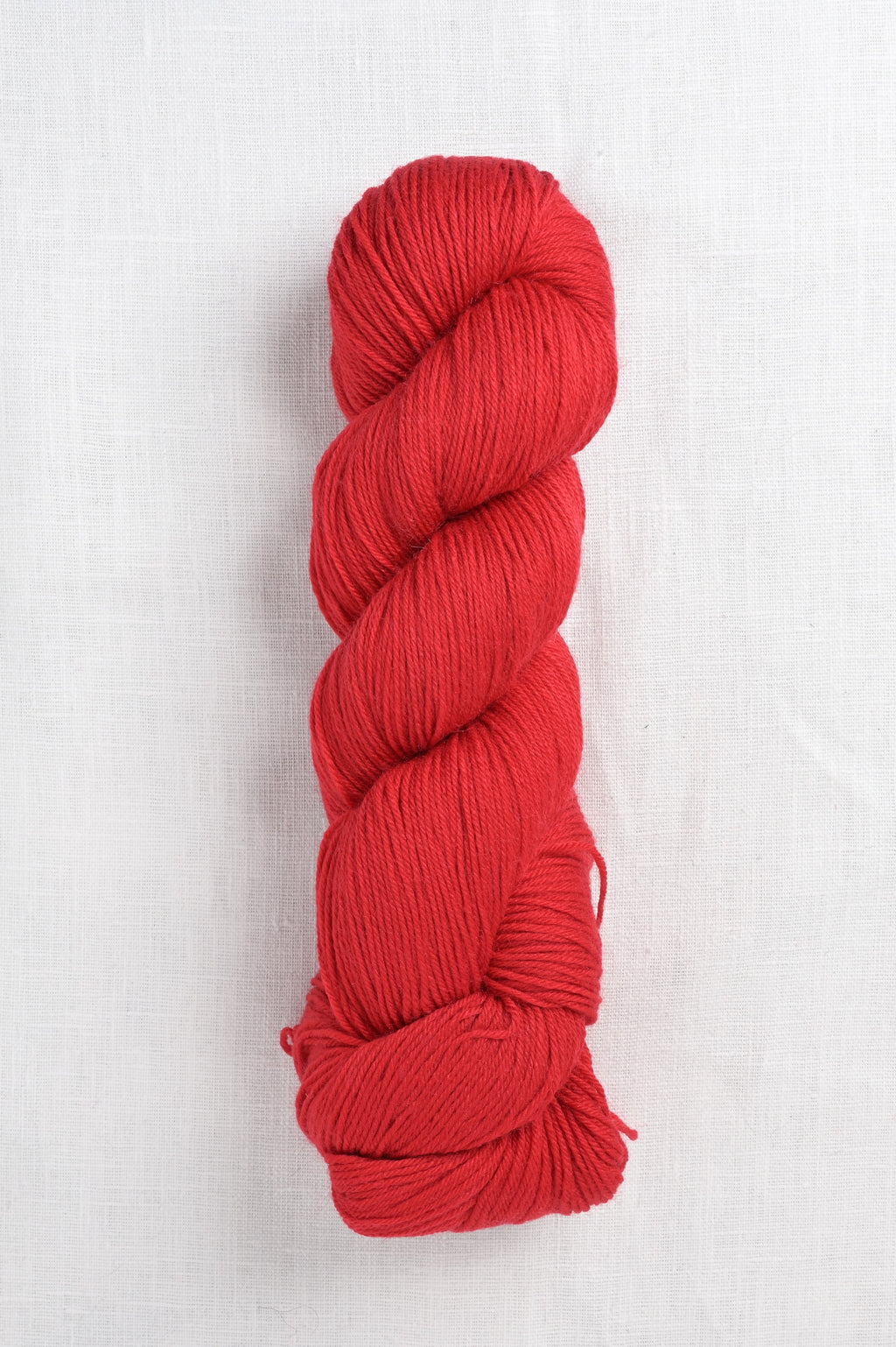 Cascade Heritage Silk 5619 Christmas Red