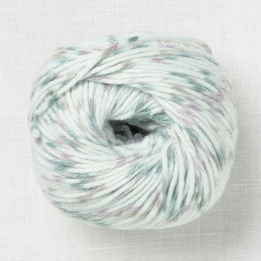 Rico Design Baby Dream DK Multi 015 Aqua Confetti