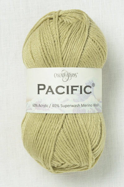 Cascade Pacific 200 Sage Green