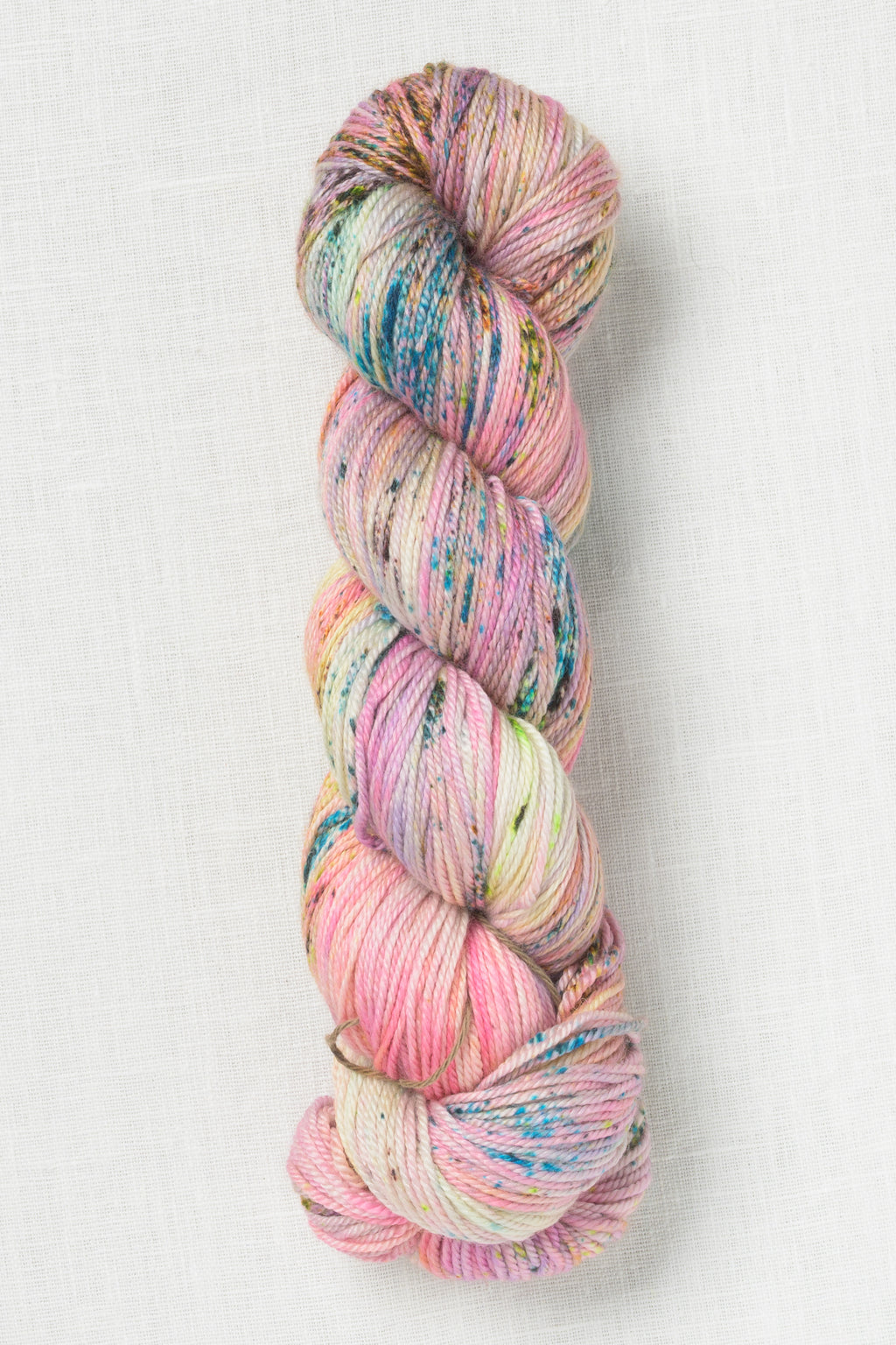 Madelinetosh Pashmina GLOW, love.
