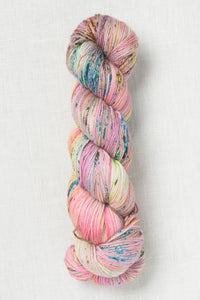 Madelinetosh Pashmina GLOW, love.