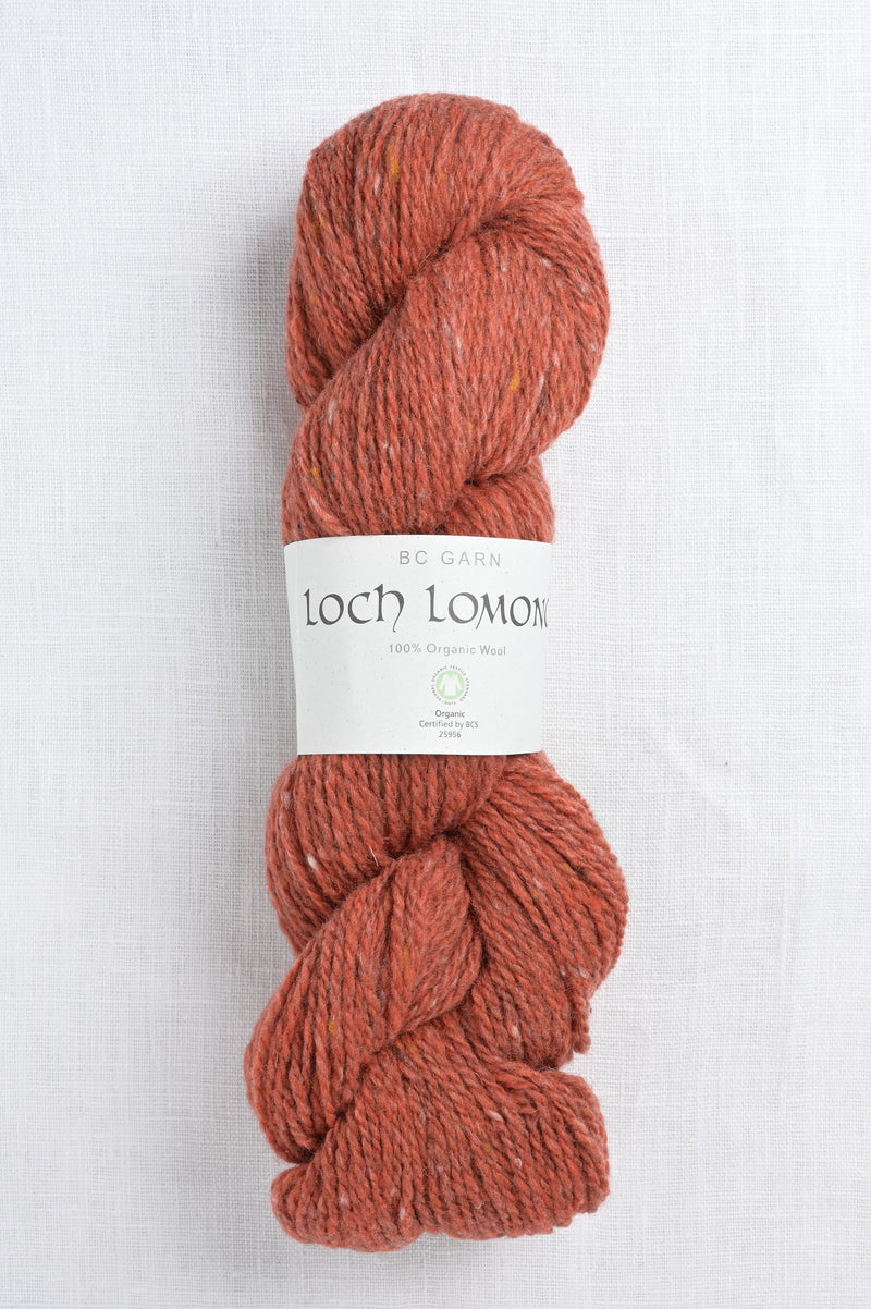 BC Garn Loch Lomond 9 Copper (Closeout)