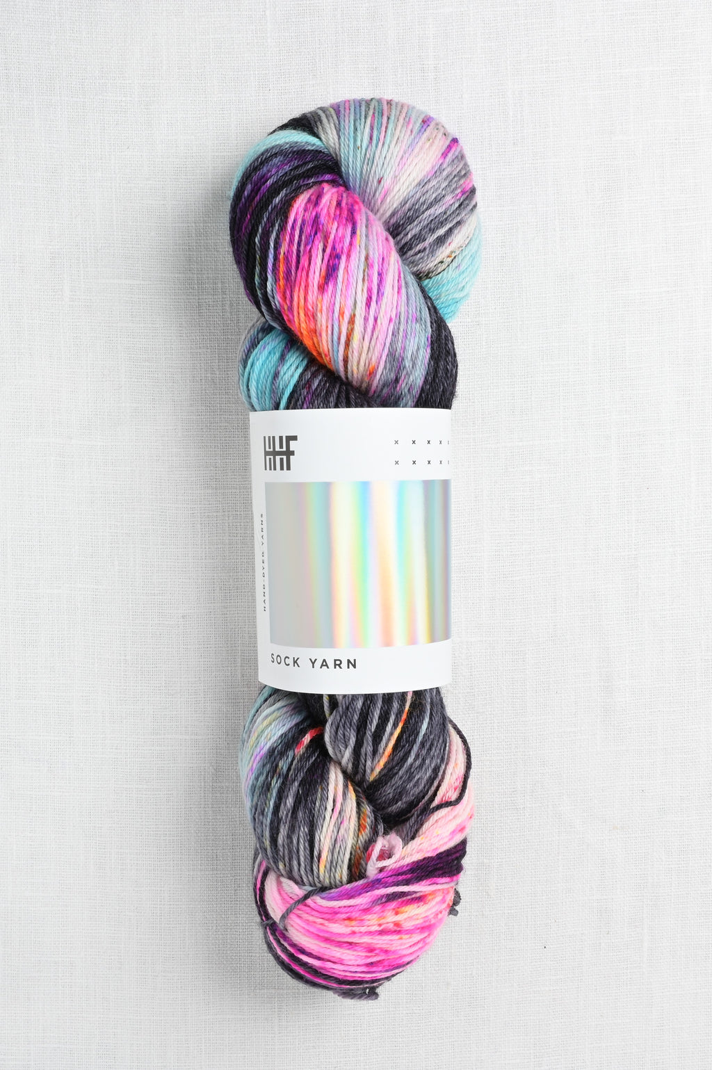 Hedgehog Fibres Souffle Static