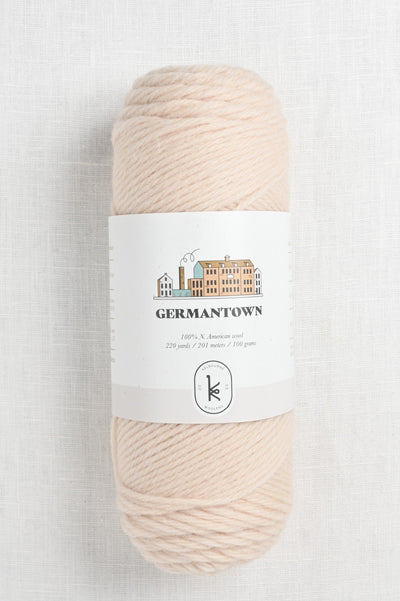 Kelbourne Woolens Germantown 295 Cream