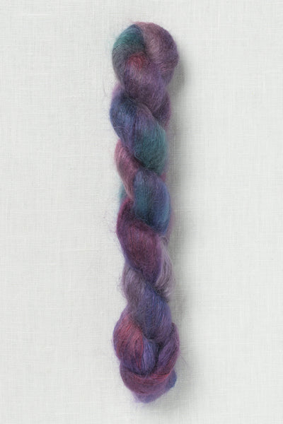 Madelinetosh Tosh Silk Cloud Daenerys