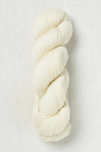 Rosy Green Wool Lovely Merino Treat 65 Edelweiss