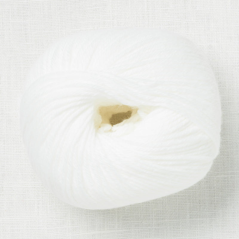 Rico Design Baby Dream DK Uni 001 White