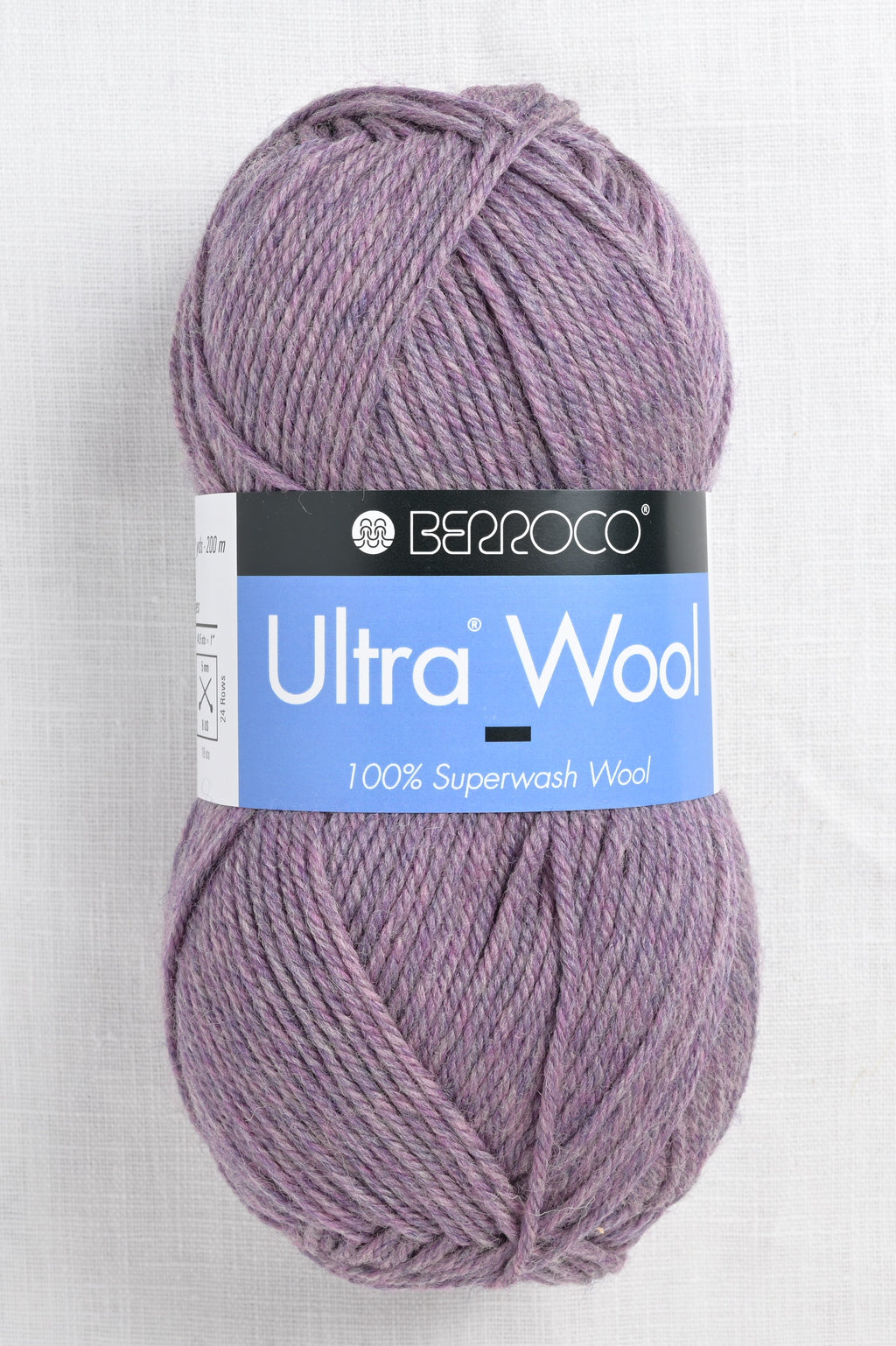 Berroco Ultra Wool 33123 Iris