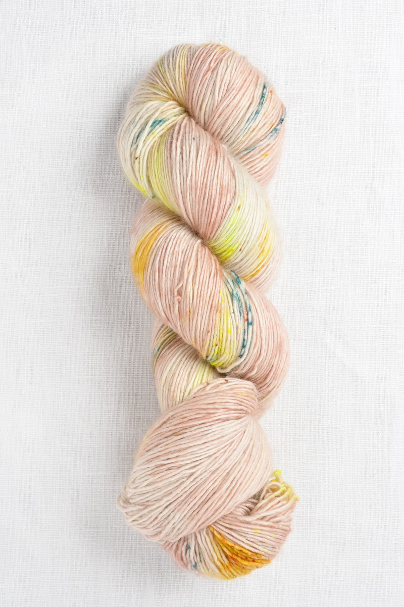 Madelinetosh Tosh Silk Cloud Light Candy (Core)