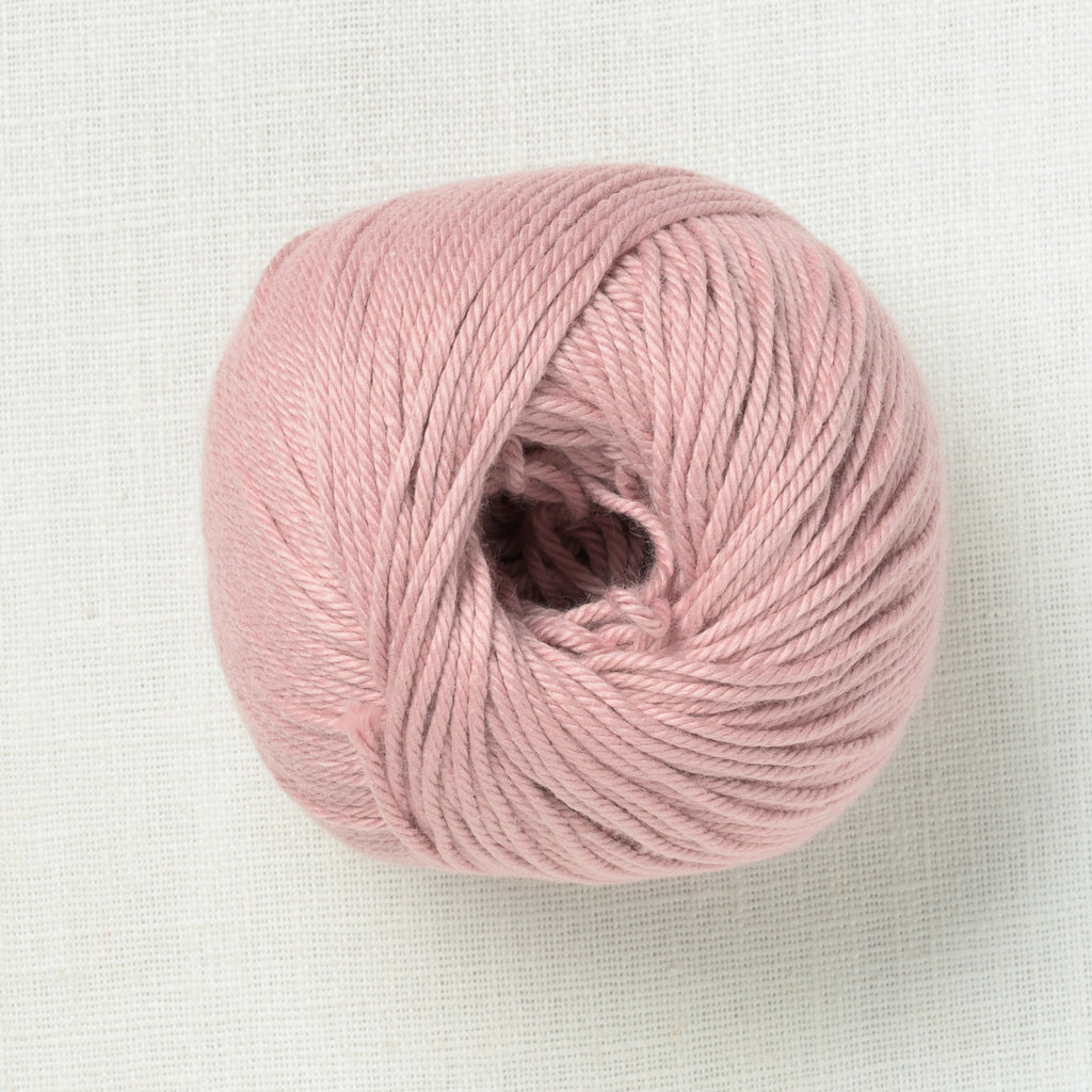 Mode at Rowan Cotton DK 018 Crepe