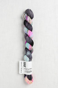 Hedgehog Fibres Sock Minis Static