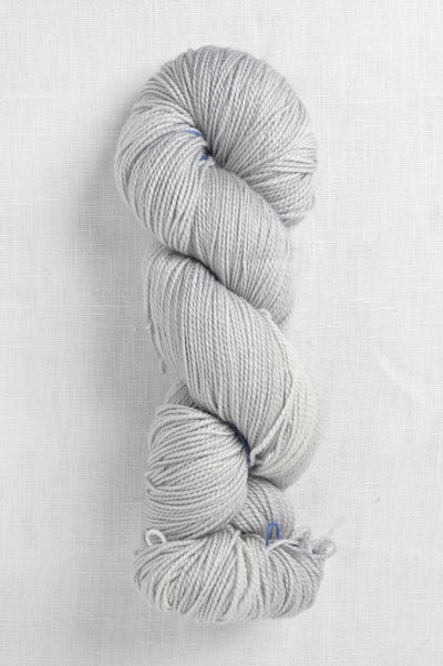 Madelinetosh Tosh Sock Silver Fox (Core)
